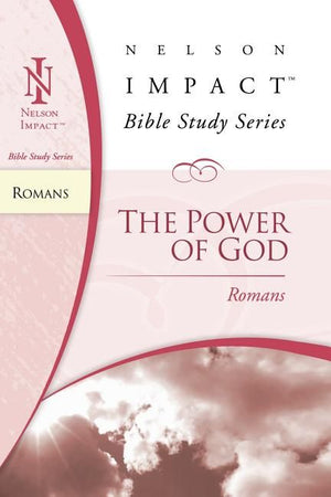 Romans (Nelson Impact Bible Study Guide)