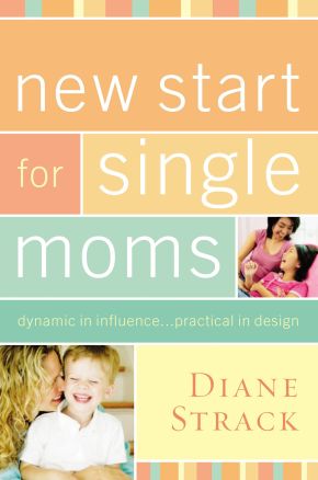 New Start for Single Moms