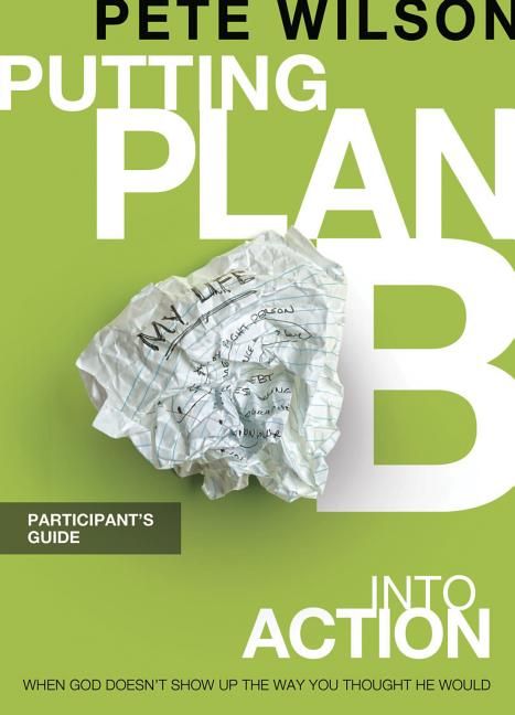 Putting Plan B Into Action: A DVD-Based Study