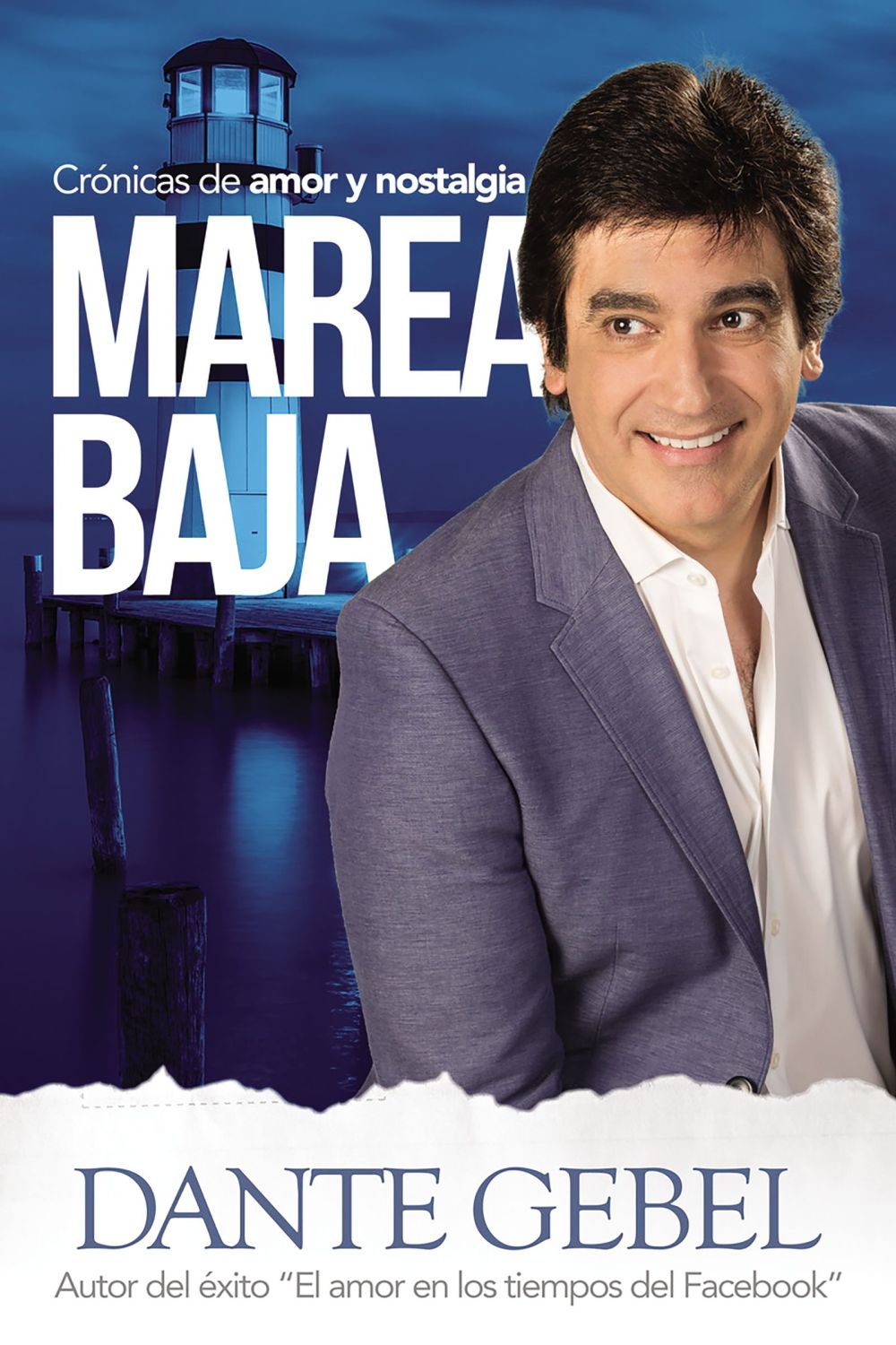 Marea baja (Spanish Edition) *Very Good*