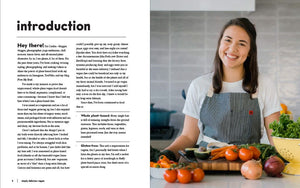 Simply Delicious Vegan: 100 Plant-Based Recipes by the creator of From My Bowl *Very Good*