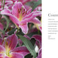 Lilies: Beautiful Varieties for Home and Garden