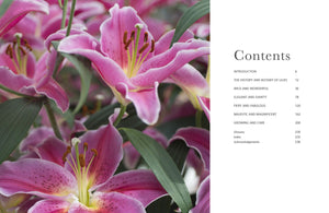 Lilies: Beautiful Varieties for Home and Garden *Very Good*