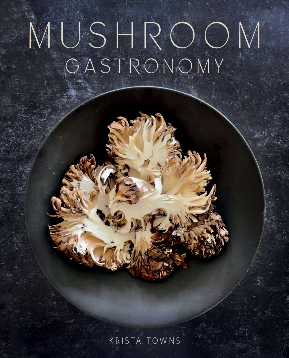 Mushroom Gastronomy: The Art of Cooking with Mushrooms *Very Good*