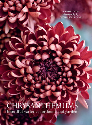 Chrysanthemums: Beautiful Varieties for Home and Garden (Flowers) *Very Good*