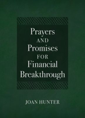 Prayers and Promises for Financial Breakthrough (Prayers & Promises)