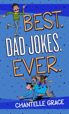 Best. Dad Jokes. Ever. (Paperback)