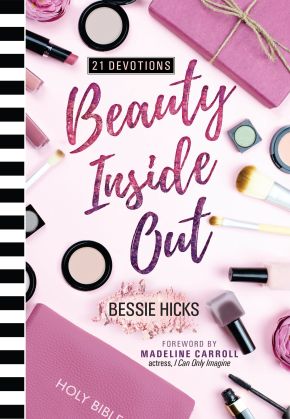 Beauty Inside Out *Very Good*