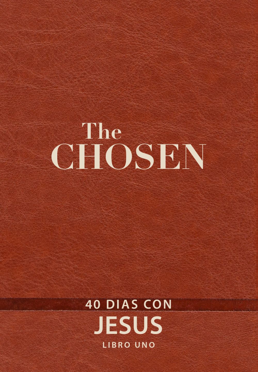 Los Elegidos - Libro Uno: 40 Dias Con Jesus (Spanish Edition)