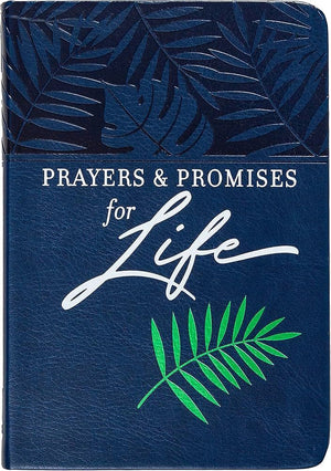 Prayers & Promises for Life