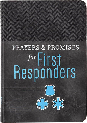 Prayers & Promises for First Responders