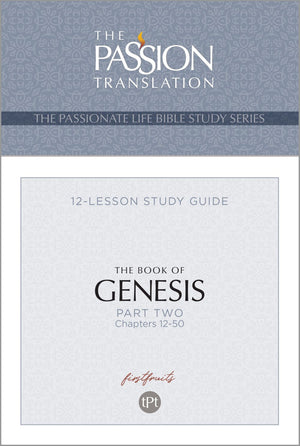 TPT The Book of Genesis