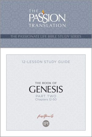 TPT The Book of Genesis