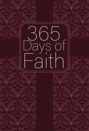365 Days of Faith