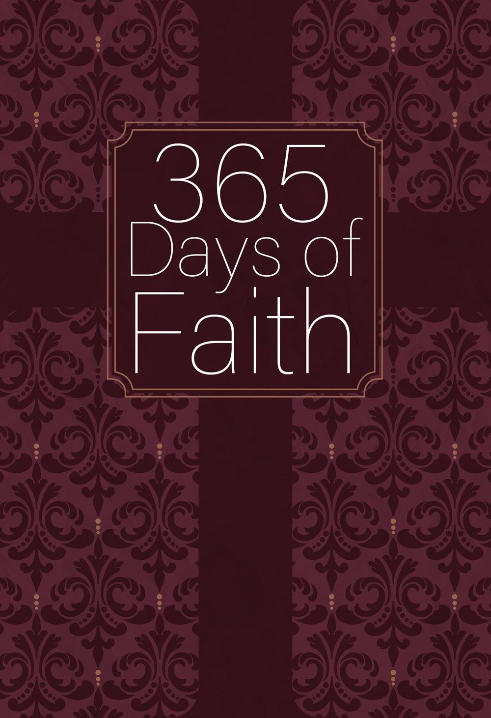 365 Days of Faith