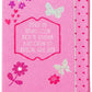 Mi tiempo con Dios para ninas: 365 dias devocionario/A Little God Time for Girls (Spanish Edition)