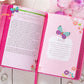 Mi tiempo con Dios para ninas: 365 dias devocionario/A Little God Time for Girls (Spanish Edition)