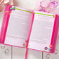 Mi tiempo con Dios para ninas: 365 dias devocionario/A Little God Time for Girls (Spanish Edition)