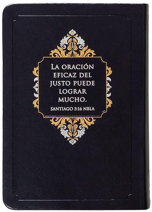 365 dias de oracion para hombres (365 Days of Prayer for Men) (Spanish Edition)