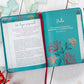 365 dias de oracion para la depresion y la ansiedad/365 Devotions for Depression & Anxiety (Spanish Edition)