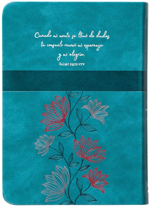 365 dias de oracion para la depresion y la ansiedad/365 Devotions for Depression & Anxiety (Spanish Edition)