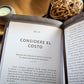 The Chosen Libro Cuatro: 40 dias con Jesus (Elegidos/ Chosen, 4) (Spanish Edition)