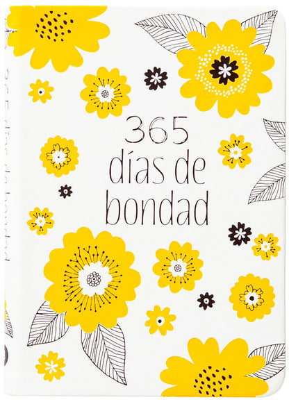 365 dias de bondad (Spanish Edition)