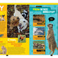 National Geographic Kids Why?: Over 1,111 Answers to Everything *Very Good*