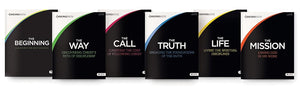 The Complete Disciples Path Series cover image