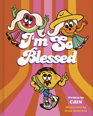 I'm So Blessed *Very Good*