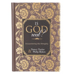 Is God Real? cover image