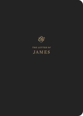 ESV Scripture Journal: James