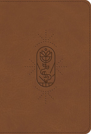 ESV Kid's Bible, Compact (TruTone, The True Vine)