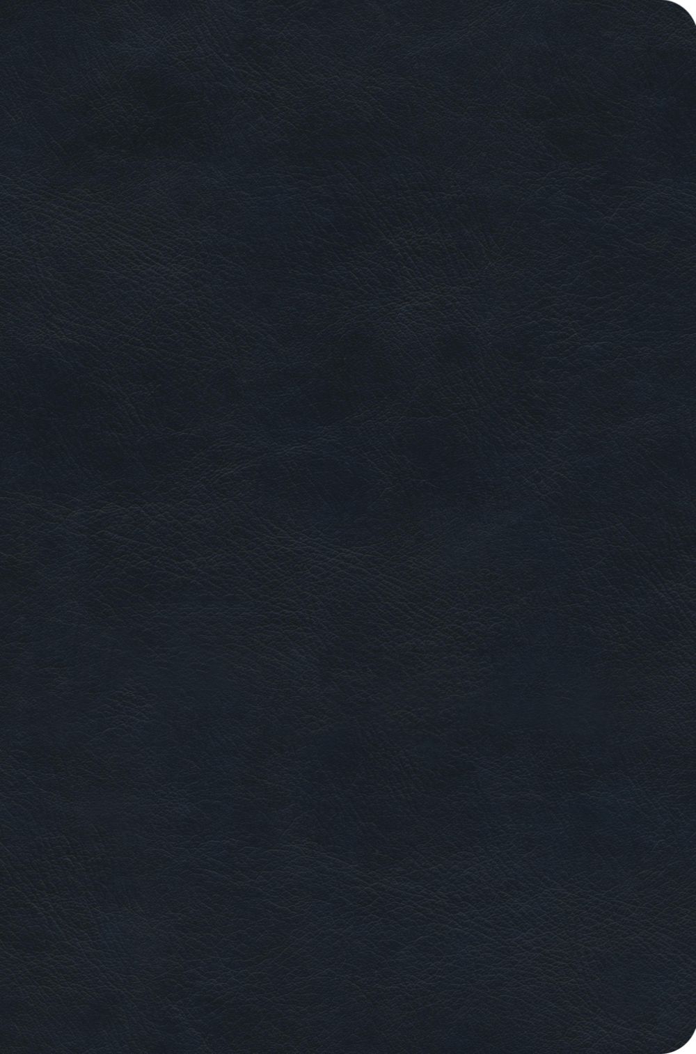 ESV Value Compact Bible (TruTone, Navy): Holy Bible, English Standard Version