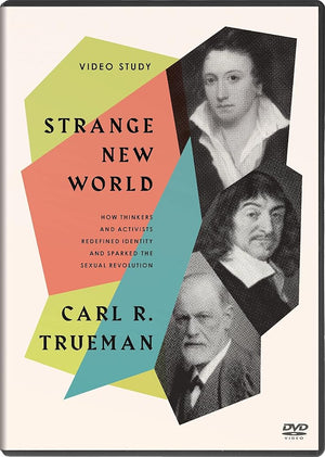 Strange New World Video Study cover image