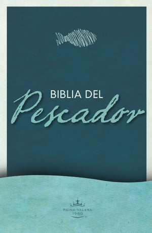 RVR1960 Biblia del Pescador, Edicion Ministerio (Spanish Edition)