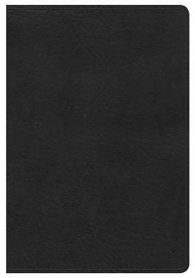 KJV Compact Ultrathin Bible, Black LeatherTouch *Very Good*