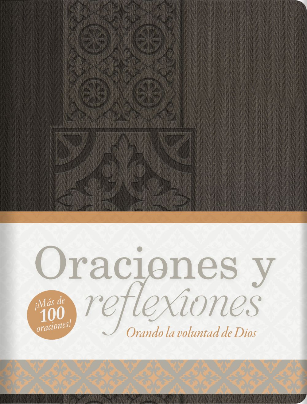 Oraciones & Reflexiones (Spanish Edition)