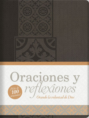 Oraciones & Reflexiones (Spanish Edition)