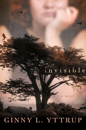 Invisible: A Novel