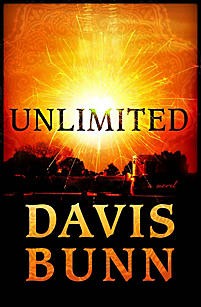 Unlimited: A Novel *Very Good*
