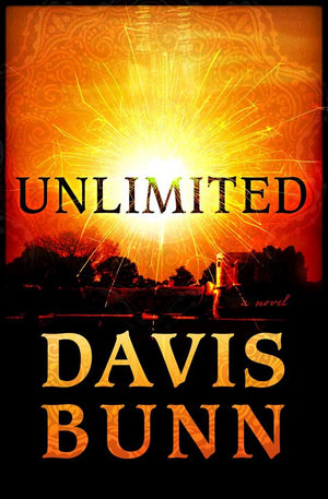 Unlimited: A Novel *Very Good*