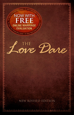 The Love Dare *Very Good*