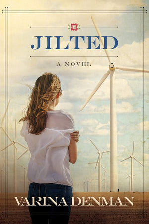 Jilted: A Novel (Mended Hearts Series)