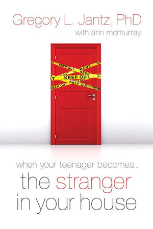 The Stranger in Your House