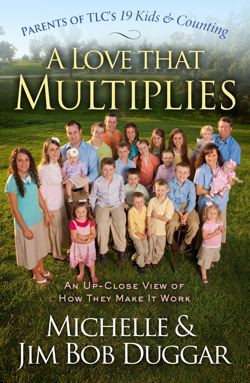 A Love That Multiplies PB