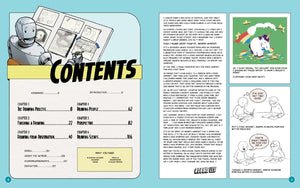Drawing Made Easy: How to Draw from Observation and Imagination