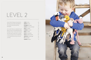Edward's Menagerie: Birds: Over 40 soft toy patterns for crochet birds