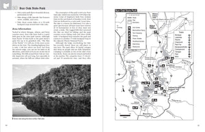 Hiking Ohio (America's Best Day Hiking Series) *Very Good*