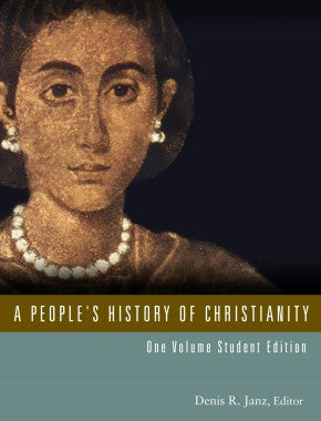 A People's History of Christianity, One Volume Student Edition